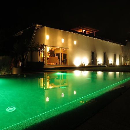 Vilapura - Naturism Tavira Exterior foto