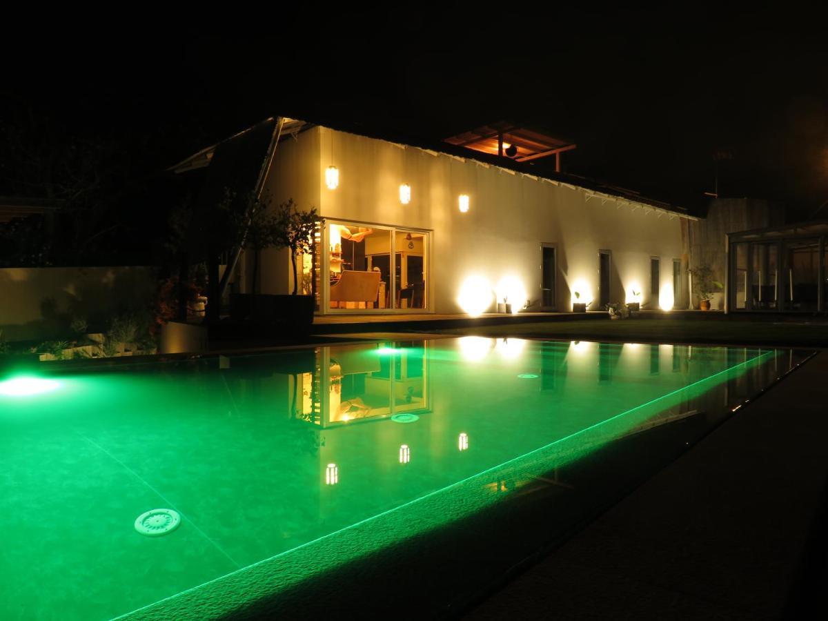 Vilapura - Naturism Tavira Exterior foto