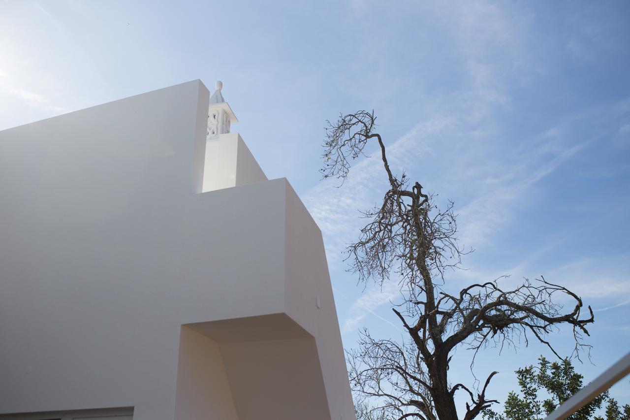 Vilapura - Naturism Tavira Exterior foto