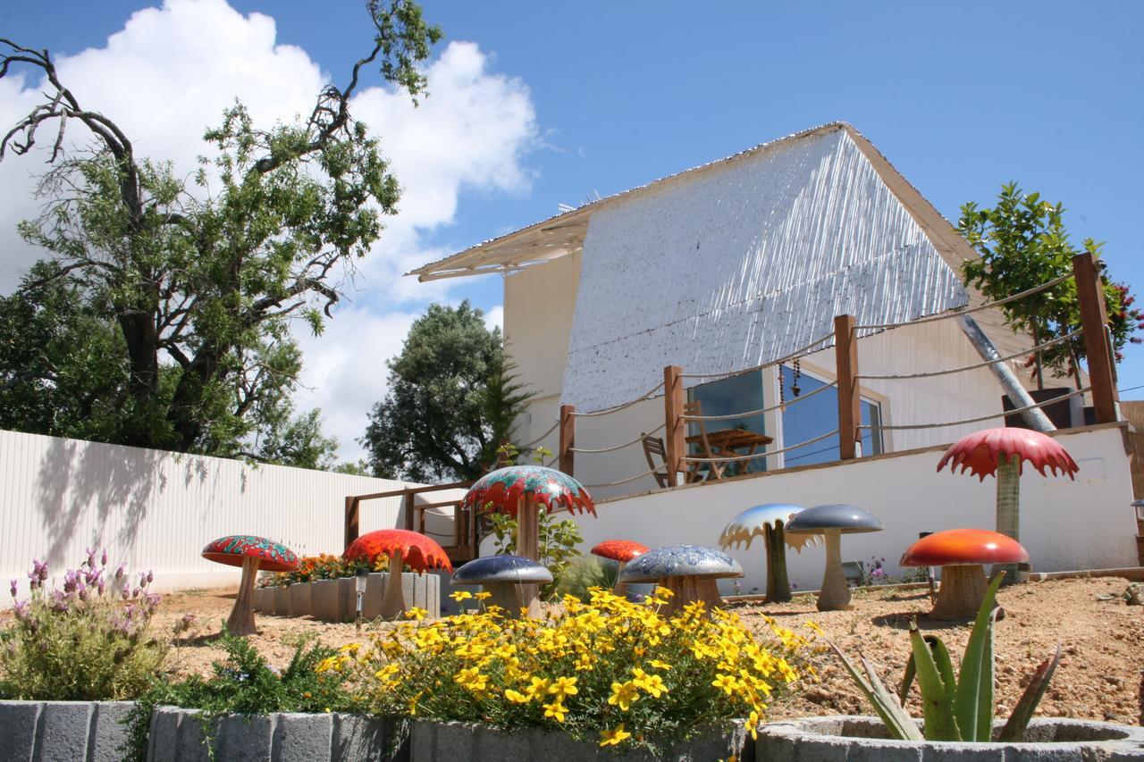 Vilapura - Naturism Tavira Exterior foto